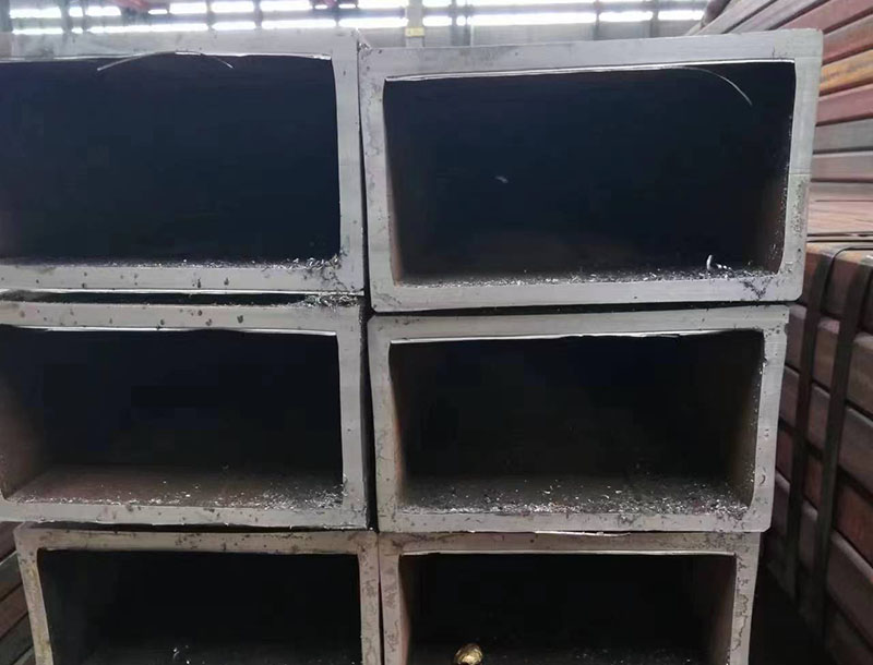 沂水q355d方管